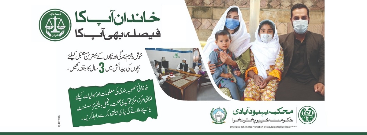 Population Welfare Department Jobs Vacancies For 2025