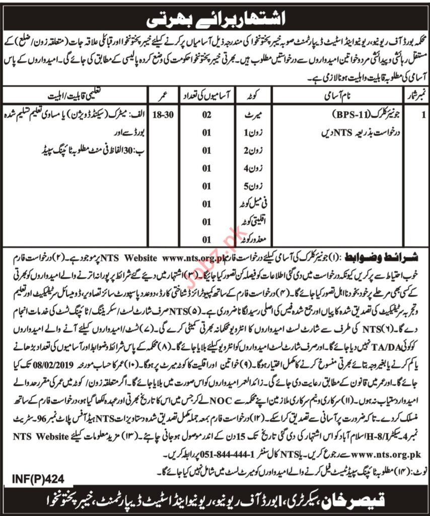 Judicial Department Job In Azad Jammu Kashmir For 2025