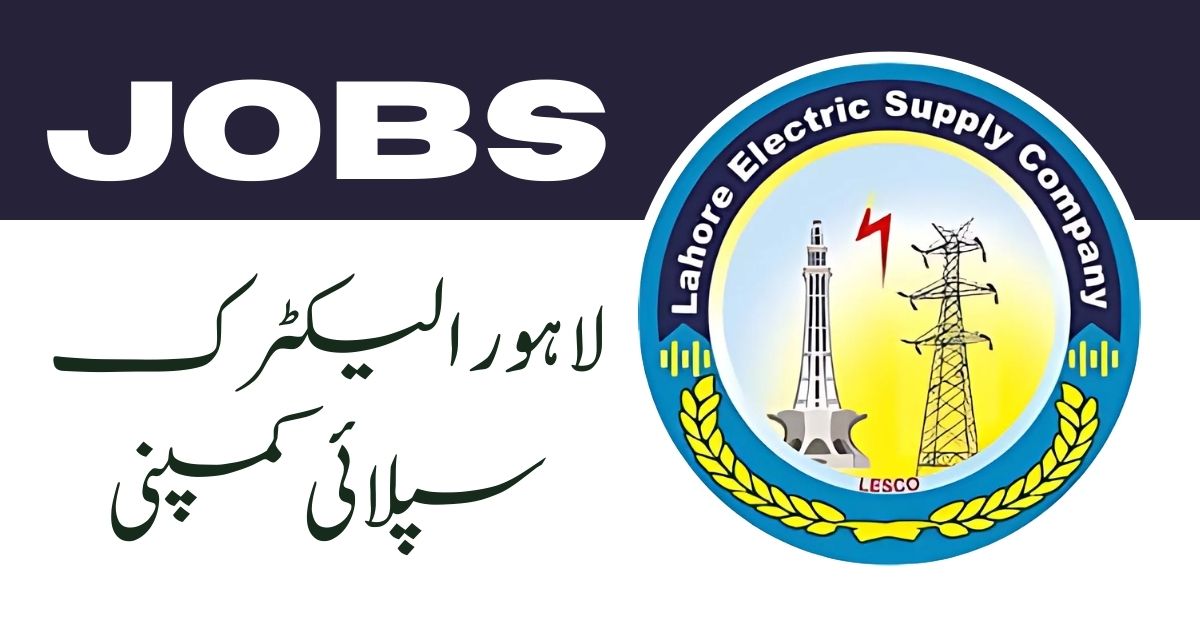Latest Electric Supply Company Jobs 2025