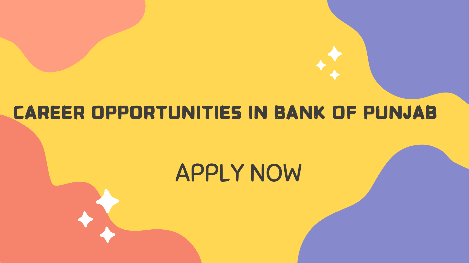 The Bank Of Punjab Job Opportunities For 2025-Apply Now
