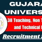 University Of Gujrat Job Opportunities For 2025